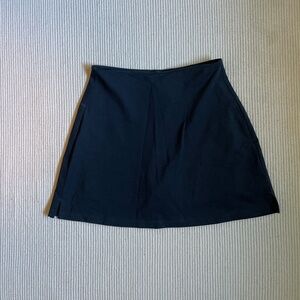 Girlfriend Collective Sport Skort
